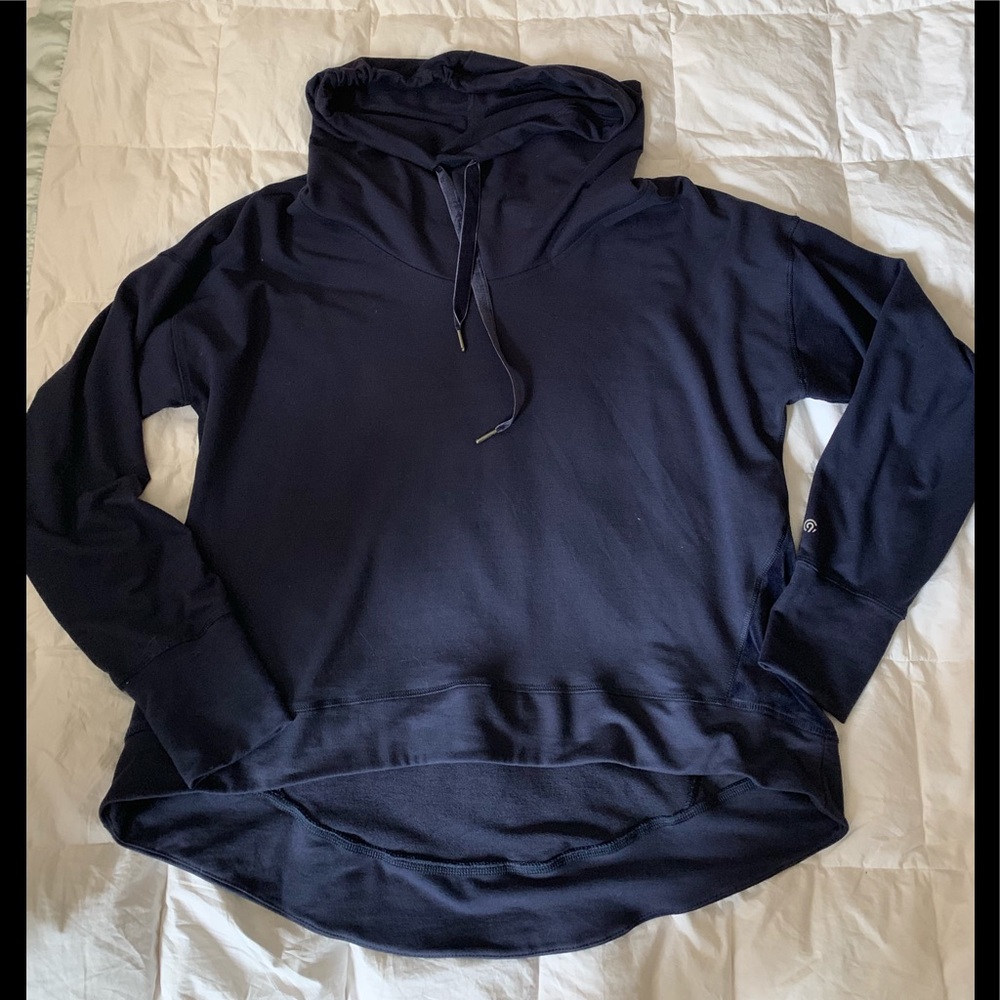 Champion sweatshirt